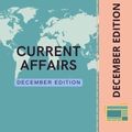 Civil Services Current Affairs Edition I