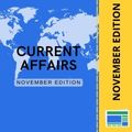 Civil Services Current Affairs Edition II